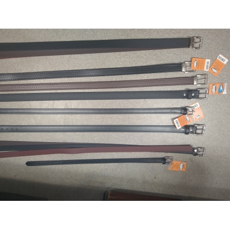 Belts wholesale test box